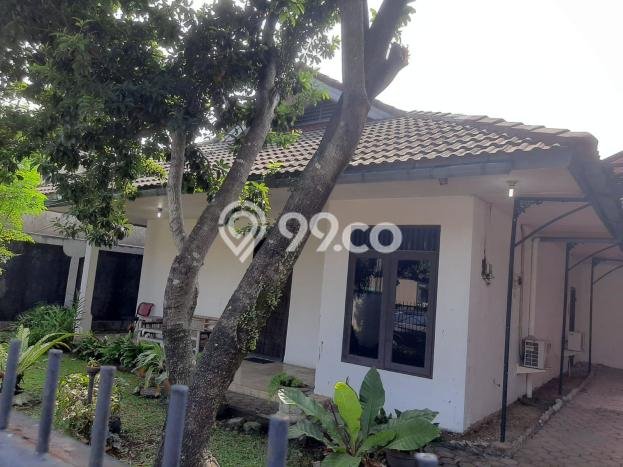 For Sale! Premium House LT 385m2 Desain Elegan di Tegallega For Sale! Premium House LT 385m2 Desain Elegan di Tegallega