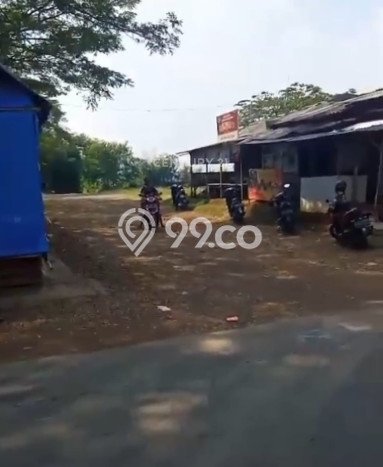 Tanah Kavling Dijual di Tanah Baru, Bogor dengan Luas Tanah 45000m2 Tanah Kavling Dijual di Tanah Baru, Bogor dengan Luas Tanah 45000m2