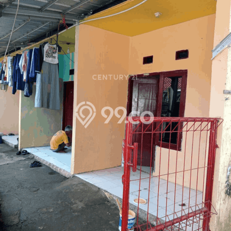 Jual Rumah Siap Huni di Bojong Gede Bogor Harga Rp 500 Juta LT 200m2 Jual Rumah Siap Huni di Bojong Gede Bogor Harga Rp 500 Juta LT 200m2