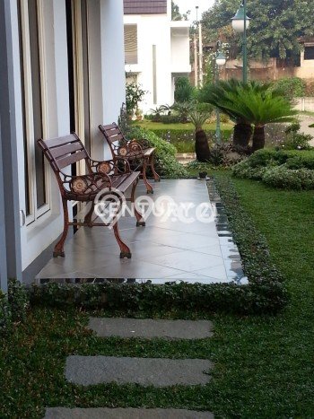 Dijual Rumah Luas Elegan Dengan View Cantik di Rancamaya, Bogor Dijual Rumah Luas Elegan Dengan View Cantik di Rancamaya, Bogor