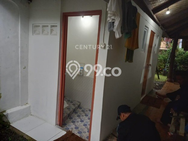 Rumah Eksklusif Dijual LT 1830m2 di Cisarua, Bogor Rumah Eksklusif Dijual LT 1830m2 di Cisarua, Bogor