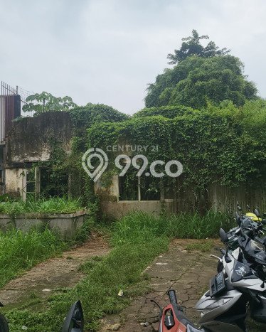 Tanah Dijual di Bogor Seluas 390m2 Strategis Tanah Dijual di Bogor Seluas 390m2 Strategis