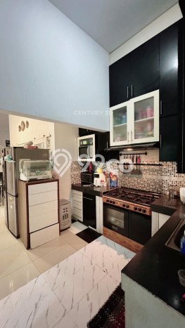 Rumah Minimalis 3 Kamar LT 160m2 di Tanah Baru Rumah Minimalis 3 Kamar LT 160m2 di Tanah Baru