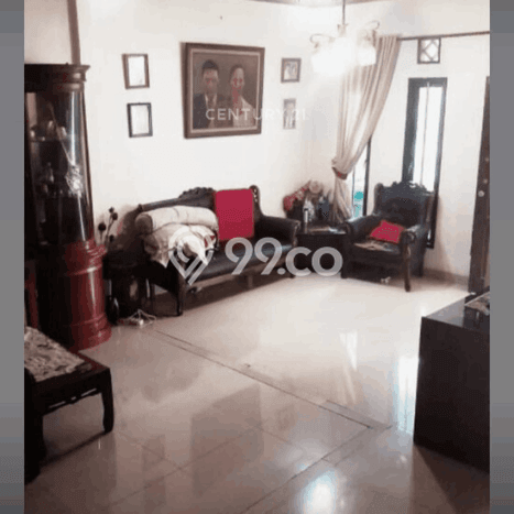 Hunian Cantik Modern Lb 180m2 di Cilodong, Depok Hunian Cantik Modern Lb 180m2 di Cilodong, Depok
