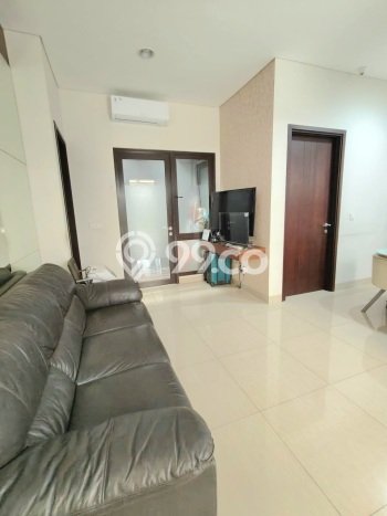 Hunian Nyaman Asri 3 KT Siap Huni di BSD Tangerang Hunian Nyaman Asri 3 KT Siap Huni di BSD Tangerang