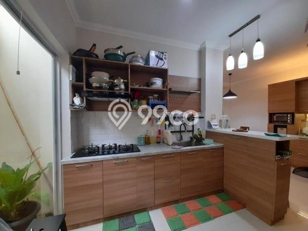Dijual Rumah Luas Elegan Dengan View Eksklusif di BSD, Tangerang Dijual Rumah Luas Elegan Dengan View Eksklusif di BSD, Tangerang