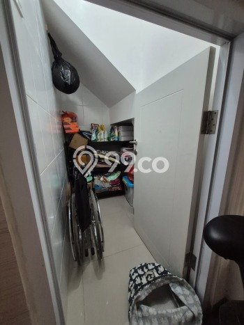 Dijual Rumah Luas Megah Dengan View Cantik di Gading Serpong, Tangerang Dijual Rumah Luas Megah Dengan View Cantik di Gading Serpong, Tangerang