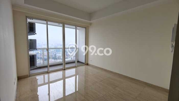 Paling Dicari! Apartemen Eksklusif Dijual di Cikini Punya 2 Bedroom Paling Dicari! Apartemen Eksklusif Dijual di Cikini Punya 2 Bedroom