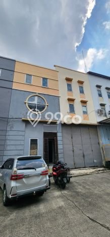 Untuk Dijual! Gudang di Pantai Indah Kapuk Jakarta Utara LT 240m2 / LB 400m2 Kawasan Bisnis Untuk Dijual! Gudang di Pantai Indah Kapuk Jakarta Utara LT 240m2 / LB 400m2 Kawasan Bisnis