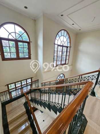 For Sale! Premium House LT 512m2 Desain Modern di Kedoya Baru For Sale! Premium House LT 512m2 Desain Modern di Kedoya Baru