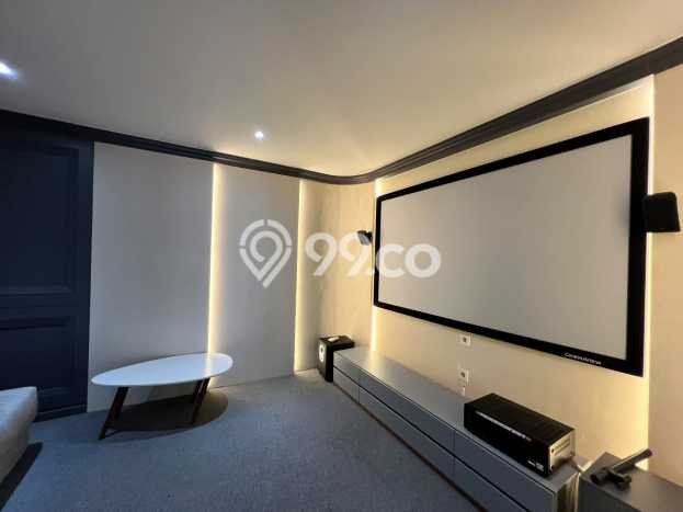 For Sale! Premium House LT 336m2 Desain Modern di BSD For Sale! Premium House LT 336m2 Desain Modern di BSD