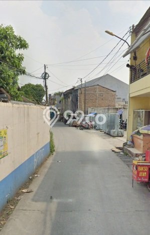 Paling Diincar! Gudang Dijual di Daan Mogot Harga Kompetitif Paling Diincar! Gudang Dijual di Daan Mogot Harga Kompetitif