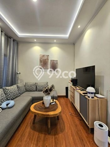 Hunian Nyaman untuk Keluarga area Gading Serpong - 2 KT Hunian Nyaman untuk Keluarga area Gading Serpong - 2 KT
