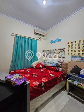 Rumah Minimalis 3 KT di Alam Sutera Tangerang Semi Furnished Rumah Minimalis 3 KT di Alam Sutera Tangerang Semi Furnished