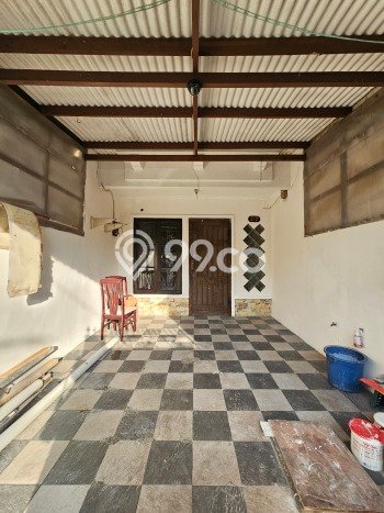 Rumah Minimalis 2 KT di Taman Palem Jakarta Barat Full Furnished Rumah Minimalis 2 KT di Taman Palem Jakarta Barat Full Furnished