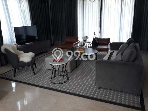 Hunian Super Mewah dengan Akses Paling Strategis di BSD De Park, Tangerang Hunian Super Mewah dengan Akses Paling Strategis di BSD De Park, Tangerang
