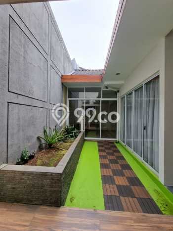 Jual Rumah Mewah Elegan Dengan View Cantik di BSD Green Wich, Tangerang Jual Rumah Mewah Elegan Dengan View Cantik di BSD Green Wich, Tangerang