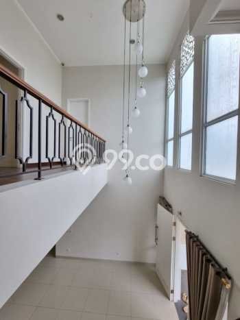 Jual Rumah Mewah Elegan Dengan View Cantik di BSD Green Wich, Tangerang Jual Rumah Mewah Elegan Dengan View Cantik di BSD Green Wich, Tangerang
