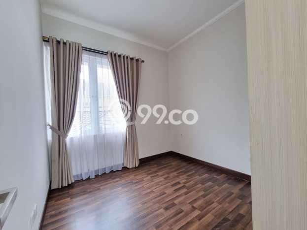 Jual Rumah Mewah Elegan Dengan View Cantik di BSD Green Wich, Tangerang Jual Rumah Mewah Elegan Dengan View Cantik di BSD Green Wich, Tangerang