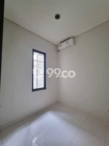 Rumah Modern 3 KT di BSD City Tangerang Rumah Modern 3 KT di BSD City Tangerang