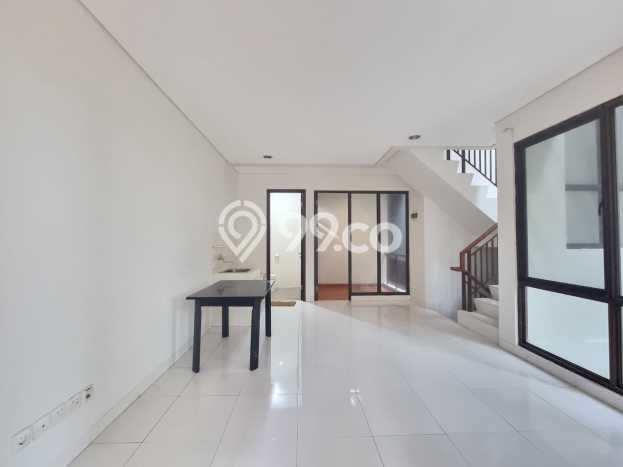 Rumah Modern 3 KT di BSD City Tangerang Rumah Modern 3 KT di BSD City Tangerang