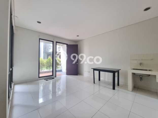 Rumah Modern 3 KT di BSD City Tangerang Rumah Modern 3 KT di BSD City Tangerang