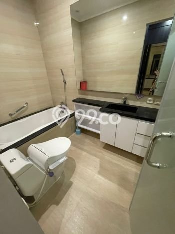 Rumah Elit Modern Tanpa Renovasi di Duta Garden Tangerang Rumah Elit Modern Tanpa Renovasi di Duta Garden Tangerang