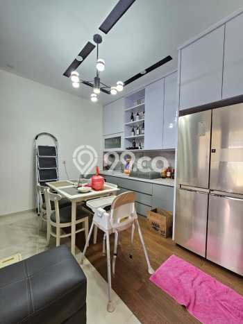 For Sale Rumah 3 Kamar Lokasi Ideal Bagus dan Strategis di Kelapa Dua For Sale Rumah 3 Kamar Lokasi Ideal Bagus dan Strategis di Kelapa Dua
