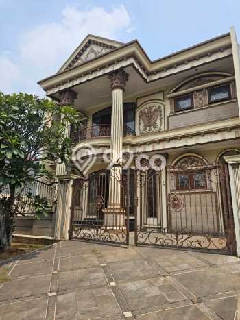 Jual Rumah Mewah Megah Dengan View Cantik di Gading Serpong, Tangerang Jual Rumah Mewah Megah Dengan View Cantik di Gading Serpong, Tangerang
