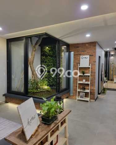 Rumah 3 Kamar Lokasi Nyaman di Pondok Indah, Jakarta Selatan Rumah 3 Kamar Lokasi Nyaman di Pondok Indah, Jakarta Selatan