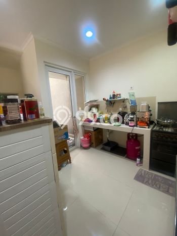 SIAP HUNI! Rumah Asri area Gading Serpong, Luas 66m² Bangunan 62m² SIAP HUNI! Rumah Asri area Gading Serpong, Luas 66m² Bangunan 62m²
