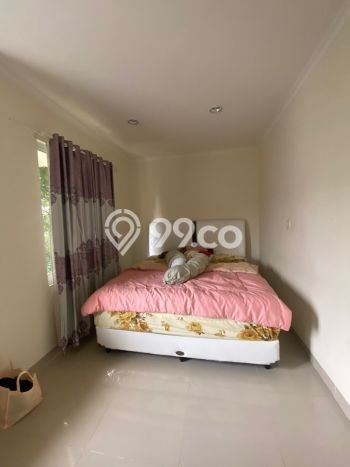 SIAP HUNI! Rumah Asri area Gading Serpong, Luas 66m² Bangunan 62m² SIAP HUNI! Rumah Asri area Gading Serpong, Luas 66m² Bangunan 62m²