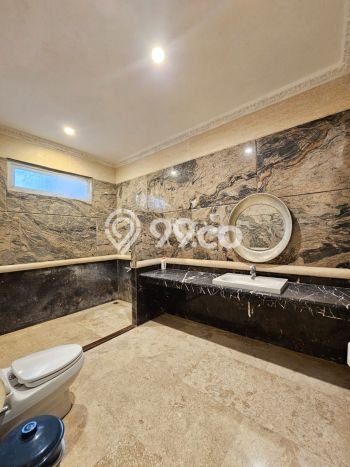 Dijual Rumah Luas Elegan Dengan View Eksklusif di Alam Sutera, Tangerang Dijual Rumah Luas Elegan Dengan View Eksklusif di Alam Sutera, Tangerang