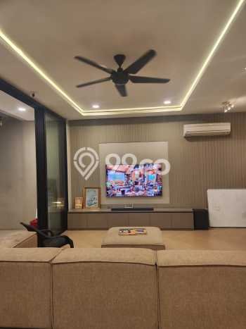 Rumah Menguntungkan di Pusat Kota Gading Serpong Serenade Lake, Tangerang - 3 Kamar Tidur Rumah Menguntungkan di Pusat Kota Gading Serpong Serenade Lake, Tangerang - 3 Kamar Tidur