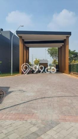Dijual Rumah Premium dengan Fasilitas Sekitar Lengkap di Karang Tengah, Tangerang Dijual Rumah Premium dengan Fasilitas Sekitar Lengkap di Karang Tengah, Tangerang
