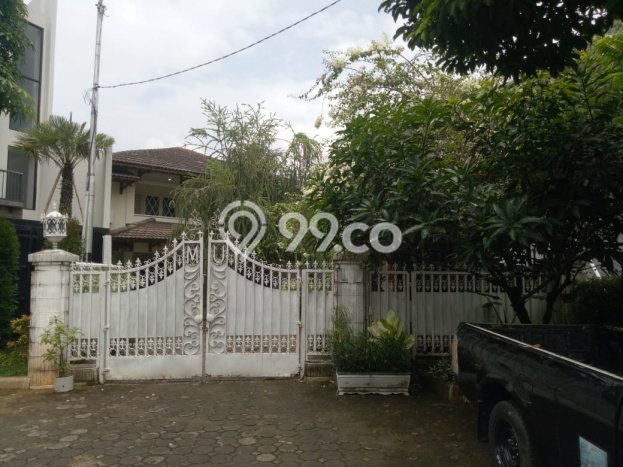 Dijual Rumah Premium dengan Fasilitas Sekitar Lengkap di Kebayoran Baru, Jakarta Selatan Dijual Rumah Premium dengan Fasilitas Sekitar Lengkap di Kebayoran Baru, Jakarta Selatan