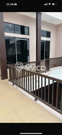 Hunian Elit LB 135m2 Siap Huni Desain Elegan di Metland Puri, Jakarta Barat Hunian Elit LB 135m2 Siap Huni Desain Elegan di Metland Puri, Jakarta Barat