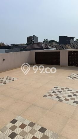 Hunian Elit LB 135m2 Siap Huni Desain Elegan di Metland Puri, Jakarta Barat Hunian Elit LB 135m2 Siap Huni Desain Elegan di Metland Puri, Jakarta Barat