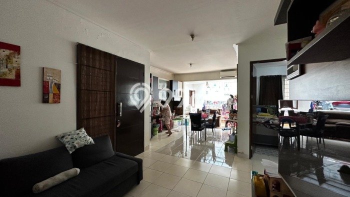 Hunian Super Elit dengan Akses Paling Strategis di Gading Serpong Serenade Lake, Tangerang Hunian Super Elit dengan Akses Paling Strategis di Gading Serpong Serenade Lake, Tangerang