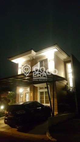 NEW LISTING! Rumah Premium di Gading Serpong, LT 120m² Bangunan 240m² NEW LISTING! Rumah Premium di Gading Serpong, LT 120m² Bangunan 240m²