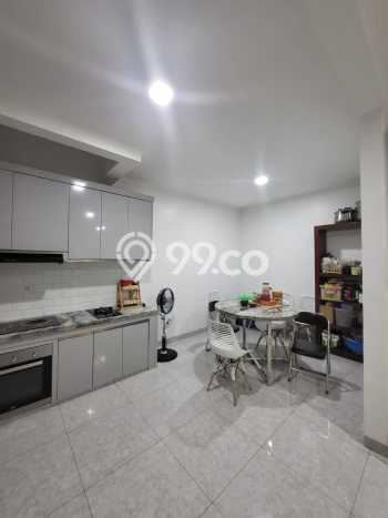 Hunian Elit LB 250m2 Siap Huni Desain Elegan di Metland Puri, Jakarta Barat Hunian Elit LB 250m2 Siap Huni Desain Elegan di Metland Puri, Jakarta Barat