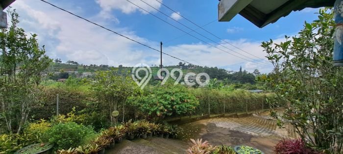 Dijual Rumah Mewah Megah Dengan View Eksklusif di Puncak, Bogor Dijual Rumah Mewah Megah Dengan View Eksklusif di Puncak, Bogor