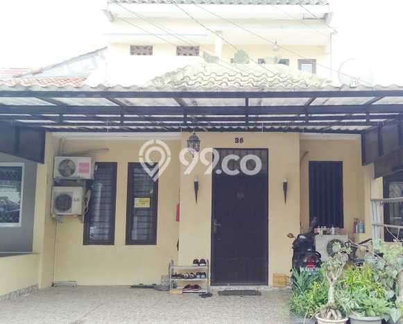 Rumah 4 KT 4 KM di Area Lippo Karawaci, Tangerang Rumah 4 KT 4 KM di Area Lippo Karawaci, Tangerang