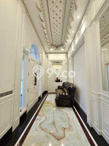 Rumah di Gading Serpong, Tangerang, LT 504m² Bangunan 1500m² Rumah di Gading Serpong, Tangerang, LT 504m² Bangunan 1500m²