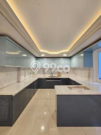 Rumah di Gading Serpong, Tangerang, LT 504m² Bangunan 1500m² Rumah di Gading Serpong, Tangerang, LT 504m² Bangunan 1500m²
