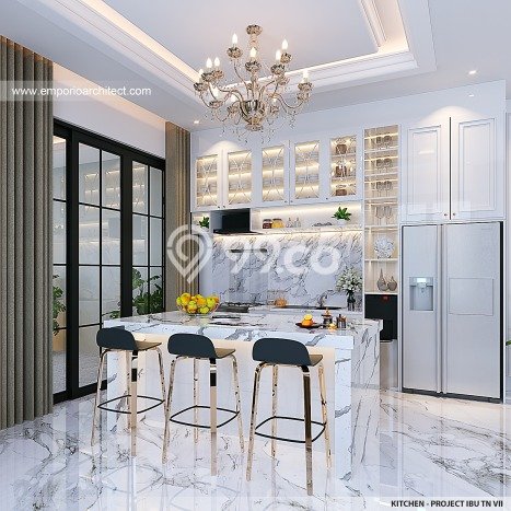 Rumah Mewah LB 870m2 Siap Huni Desain Elegan di Lebak Bulus, Jakarta Selatan Rumah Mewah LB 870m2 Siap Huni Desain Elegan di Lebak Bulus, Jakarta Selatan