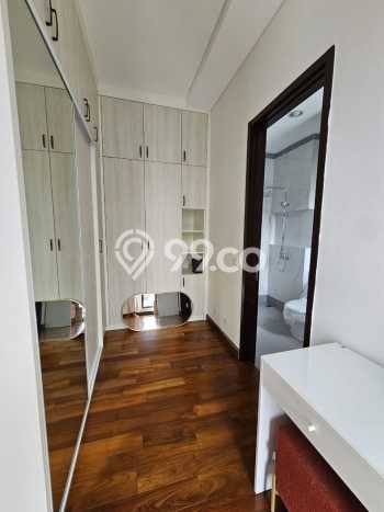 Hunian Mewah LB 230m2 Siap Huni Desain Elegan di BSD, Tangerang Hunian Mewah LB 230m2 Siap Huni Desain Elegan di BSD, Tangerang