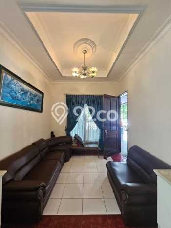 Jual Rumah Luas Megah Dengan View Eksklusif di Alam Sutera, Tangerang Jual Rumah Luas Megah Dengan View Eksklusif di Alam Sutera, Tangerang