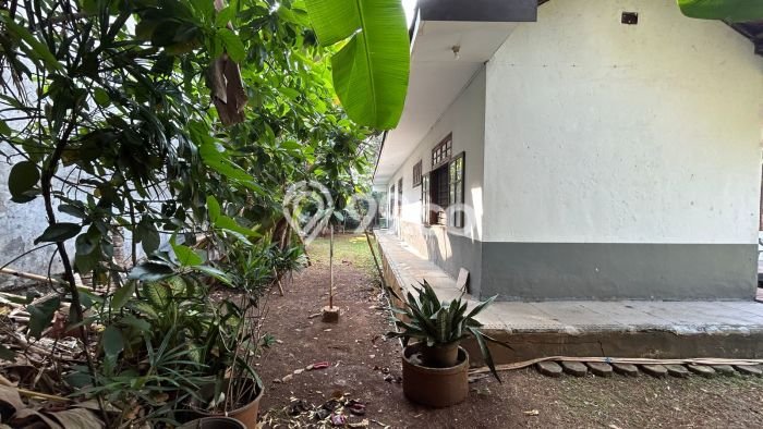 Siap Huni Rumah Mewah 3 Kamar di Kebon Jeruk Dekat ke Mana Saja Siap Huni Rumah Mewah 3 Kamar di Kebon Jeruk Dekat ke Mana Saja
