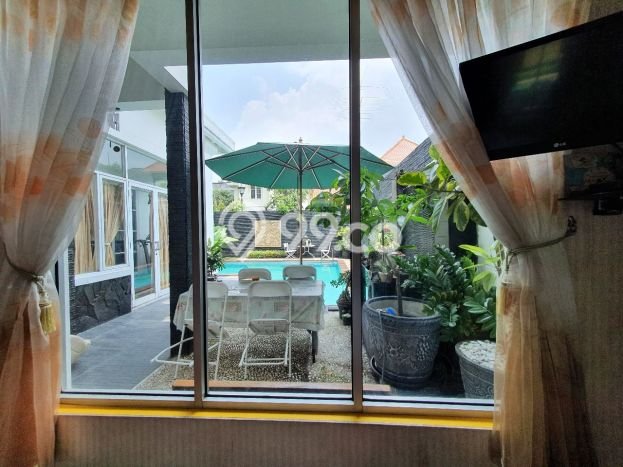 Jual Rumah Luas Elegan Dengan View Cantik di Gading Serpong, Tangerang Jual Rumah Luas Elegan Dengan View Cantik di Gading Serpong, Tangerang